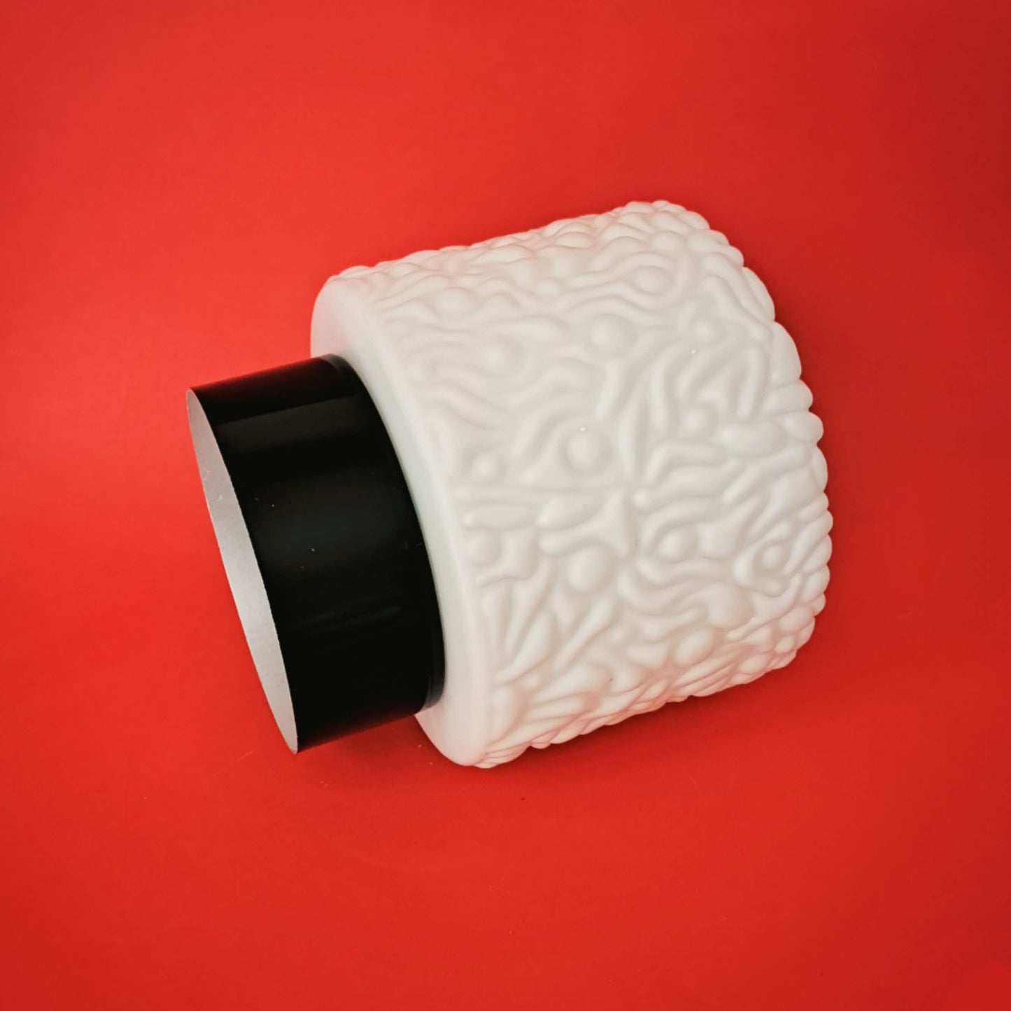 Opaline Glass Ceiling Wall Sconce MULTIPLES AVAILABLE