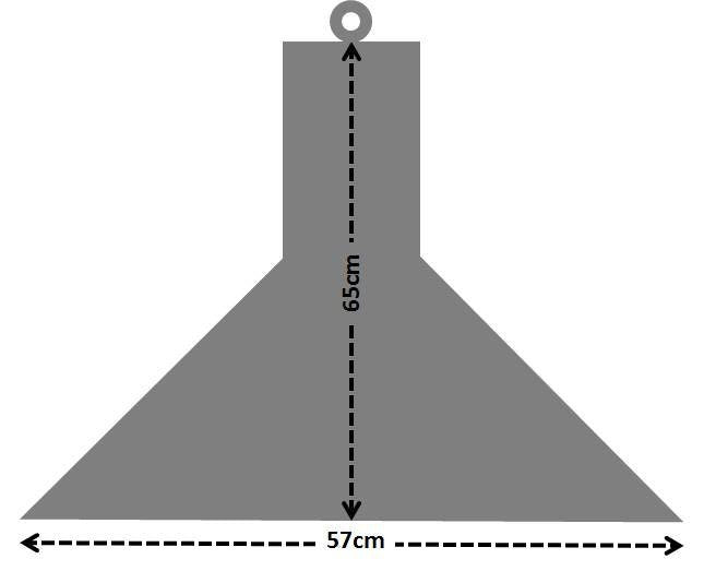Large Industrial Metal Light MULTIPLES AVAILABLE