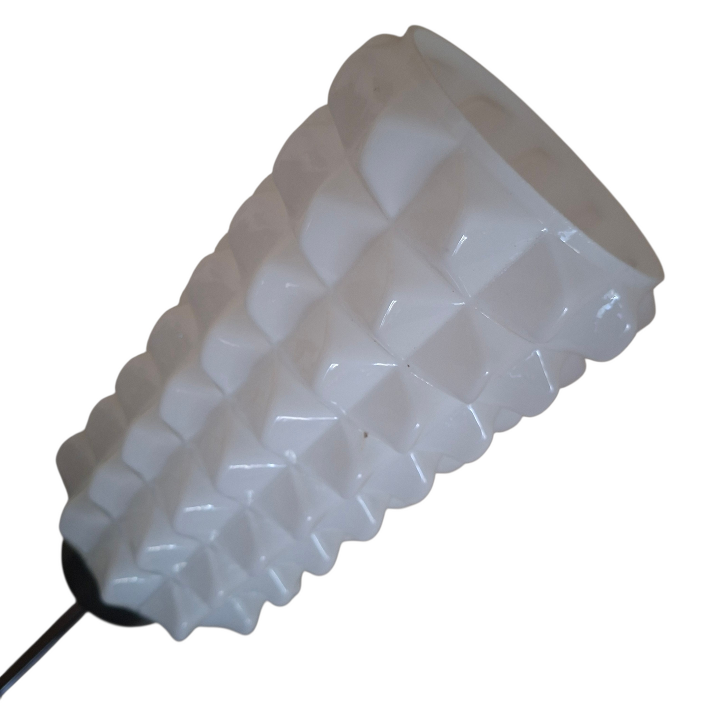 Iconic Modernist 1960s Floor Lamp by Lidokov