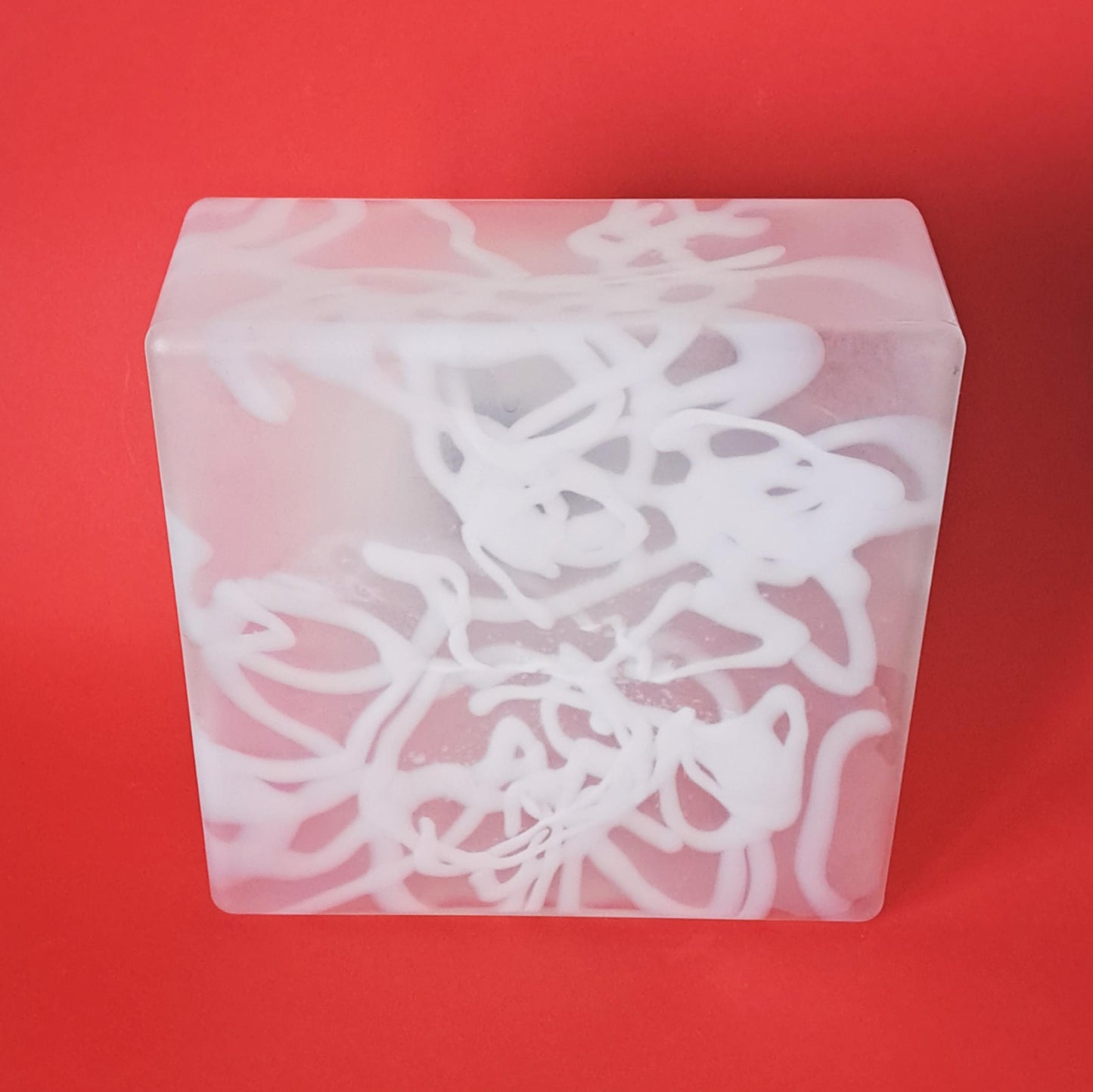 Mid Century Murano Glass Ceiling Wall Sconce Light MULTIPLES AVAILABLE