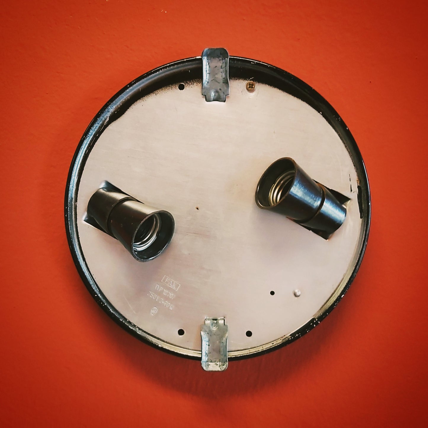 Opaline Glass Wall Sconce Honeycomb Hexagon Light MULTIPLES AVAILABLE